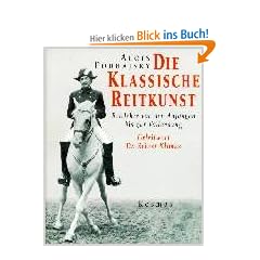 Die klassische Reitkunst
