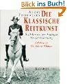 Die klassische Reitkunst