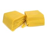 100% Unrefined Organic Shea Butter - FREE Body Butter Recipes eBook - Best Organic African Grade A Yellow - Safe for any age and skin type, non-comedogenic - Rich in Vitamins A, E and F - Use on Acne, Eczema, Stretch Marks, Rashes, etc. - Use As Belly Butter To Keep Mommy's Skin Soft And Supple - Essential Ingredient for DIY Body Butters, Lotions, Lotion Bars, Soaps and Other Natural Skincare Recipes - Color: YELLOW - 1LB (16oz)