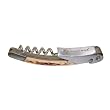 Wine Bottle Opener Brushed Stainless Steel