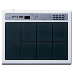 Roland SPD20 Total Percussion Drum