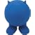 JW PetCompany �o�b�h�L���[�Y �~�j �u���[ JW43166/BL