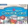 American Greetings CreataCard Select 7