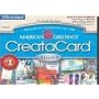 American Greetings CreataCard Select 7
