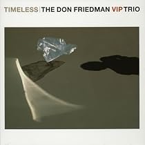 Timeless (紙ジャケット仕様)