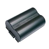 Extended Performance Replacement Battery for Specific Digital Camera and Camcorder Models / Compatible with Panasonic CGR-S602E, Lumix DMC-L1, L1K, L1KEB-K, L1KEG-K, -LC1, LC1B, LC1EG-K, LC40, LC40A-K, LC40B, LC40D, LC40K, LC40S, LC5, LC5A-K, LC5A-S, LC5B, LC5K, LC5S, Leica models: DIGILUX 1, 2, 3