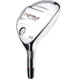 Buy Adams Womens Redline RPM LP Fairway Woods - Draw