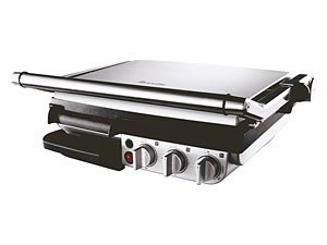 Breville 800GRXL Die-Cast Indoor Barbeque and Grill