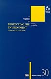 Protecting the Environment in Process Industry (BHR Group Publication)