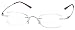 Pinnacle V Bifocal Reading Glasses