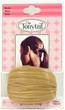The Tonytail Ponytail Wrap