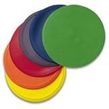 12 Deluxe Poly Spots (SET)