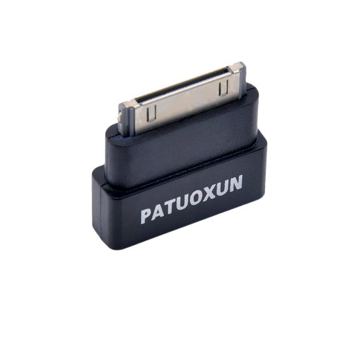 PatuoxunC2AE Exension Extender Adapter iPhone