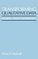 Transforming Qualitative Data: Description, Analysis, and Interpretation