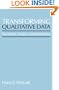 Transforming Qualitative Data: Description, Analysis, and Interpretation
