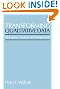 Transforming Qualitative Data...