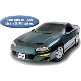 Custom Hood Protector 45219-01