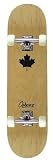 Review Ozbozz  / Canadian Maple Skateboard
