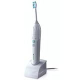 Philips Sonicare HX7551/02 Deluxe Sonic Toothbrush With 5 level Charge Indicator