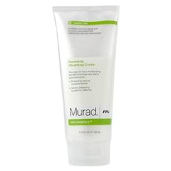 Murad Renewing Cleansing Cream - 6.75 oz.