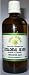 Colloidal Silver 100ml, 20ppm, Mineral Supplement