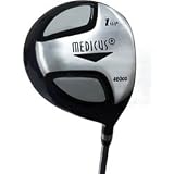 Medicus Golf 460cc Dual Hinged Training Driver