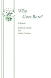 Who goes bare?