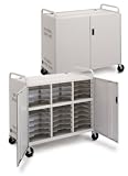 CT-LS30 Laptop Storage Cart