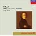 ���̖�~���X�g�E�s�A�m���ȏW