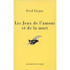 Les jeux de l'amour et de la mort