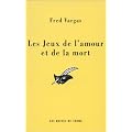 Les jeux de l'amour et de la mort