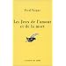 Les jeux de l'amour et de la mort