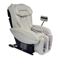 EP3222 Real Pro Elite Massage Lounger