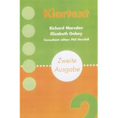 Klartext: Tutor Resource Pt. 2