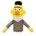 Sesame Street - Plush - Bert Finger Puppet by GUND