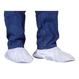 DuPont 251-FC440S: Tyvek® Shoe & Boot Covers