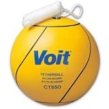 Tetherball Composition Cover (EA)