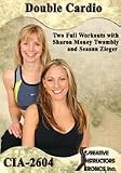 CIA 2604: Double Cardio