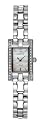Accurist LB1067P Ladies stone set IPS bracelet watch