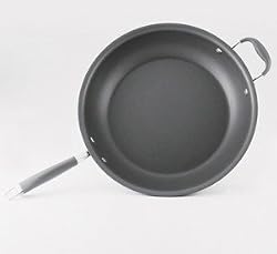 Anolon Advanced - 14" Open Skillet