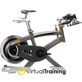 Cycleops 410 Pro Indoor Cycle with Virtual Training