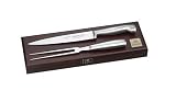 Mundial Future 2-Piece Carving Set/Presentation Box