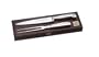 Mundial Future 2-Piece Carving Set/Presentation Box