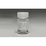 Paint Mixing Jar 46cc w/ Measure by Tamiya
