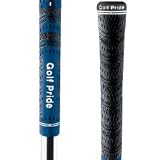 Golf Pride Decade MCC Blue .600 Grip Kit