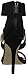 BCBGMAXAZRIA Women's Gale Dress Sandal