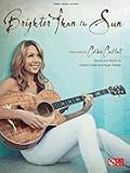 Brighter Than the Sun (Series: Piano Vocal Guitar, sheet music)