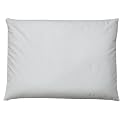 Sobakawa Buckwheat Pillow - Off-White (20x15")