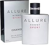 CHANEL ALLURE