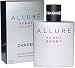 Allure Homme Sport Eau de Toilette 100 ml/ 3.4 OZ